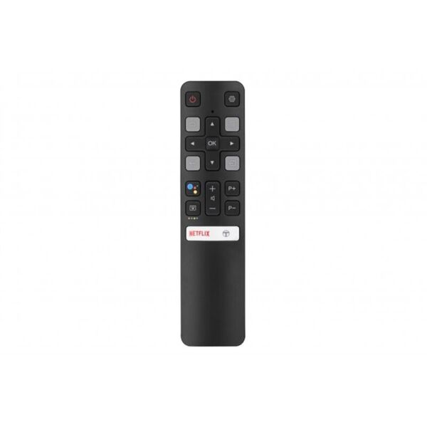 

Пульт ДУ TCL RC802V (голосовое управление)