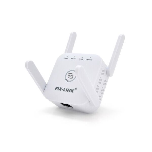 

Усилитель WiFi сигнала Voltronic LV-AC24MTK7628KN/18637