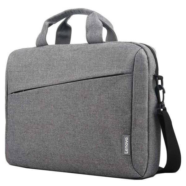 

Сумка для ноутбука Lenovo Topload T210 Grey (GX40Q17231) 15.6"