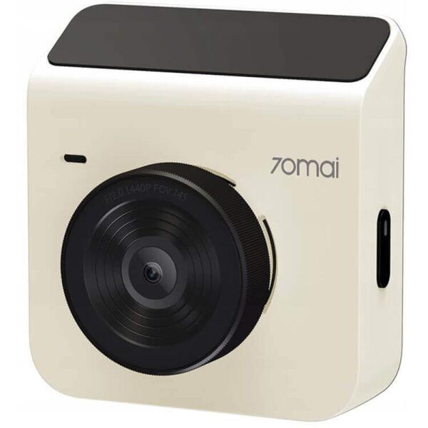 

Видеорегистратор 70mai Dash Cam A400 White