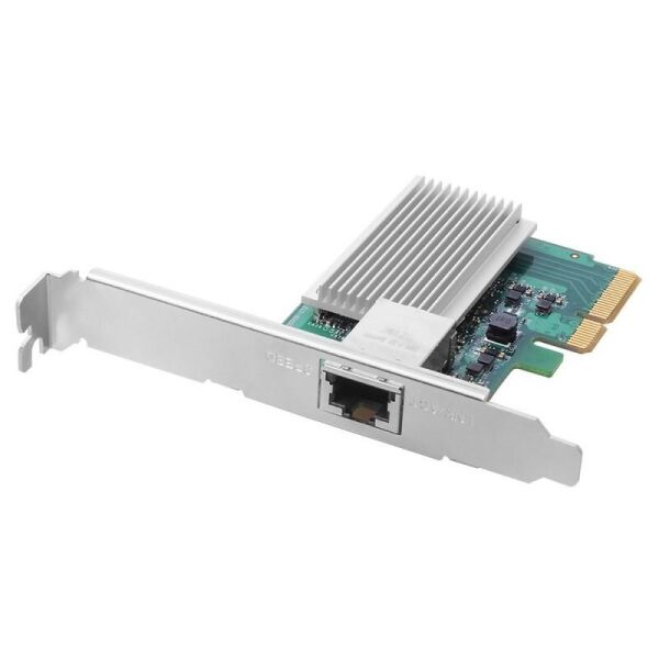 

Сетевой адаптер Edimax EN-9320TX-E (1xRJ45 10G, PCI-E, с креплением low profile)