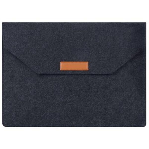 

Чехол для ноутбука AirOn Premium 15.6" Black (4822356710623)