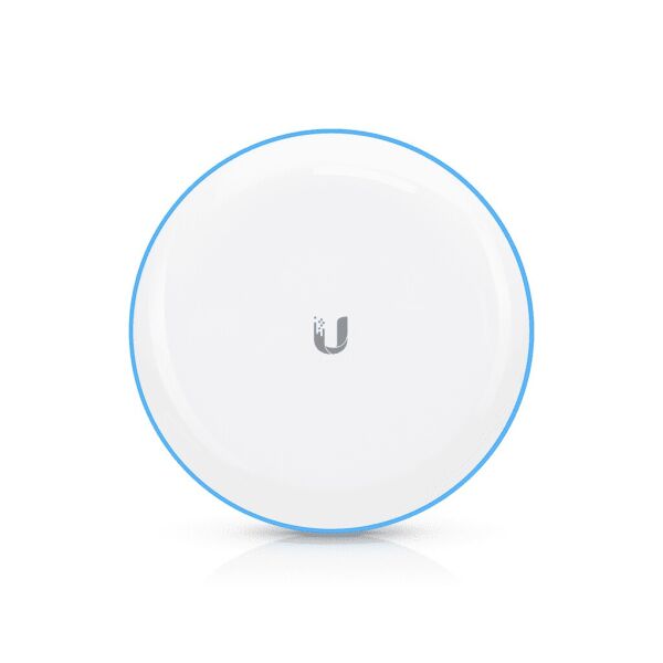 

Точка доступа Ubiquiti с антенной Ubiquiti Building-to-Building Bridge (UBB) (радиомост 60Ghz, 1.7Gbps до 500м)