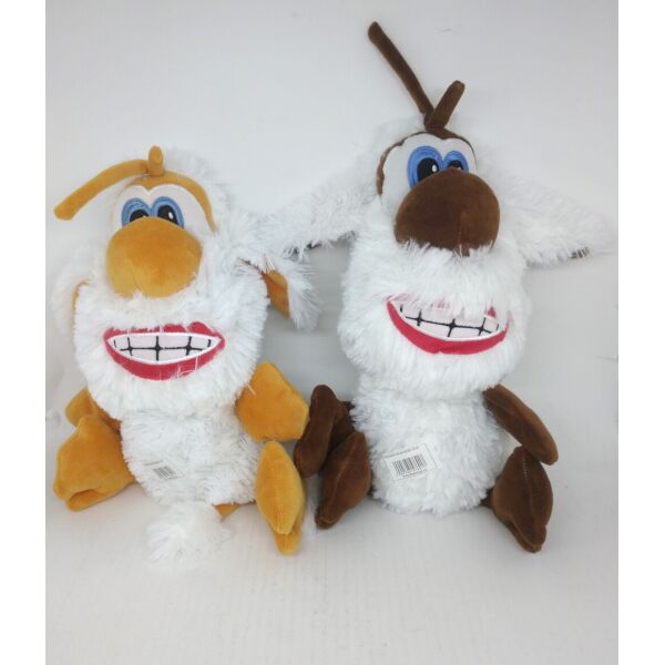

Игрушка мягкая Буба, 40см