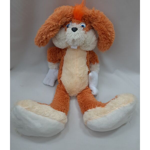 

Игрушка мягкая Бакс Банни средний, 80см