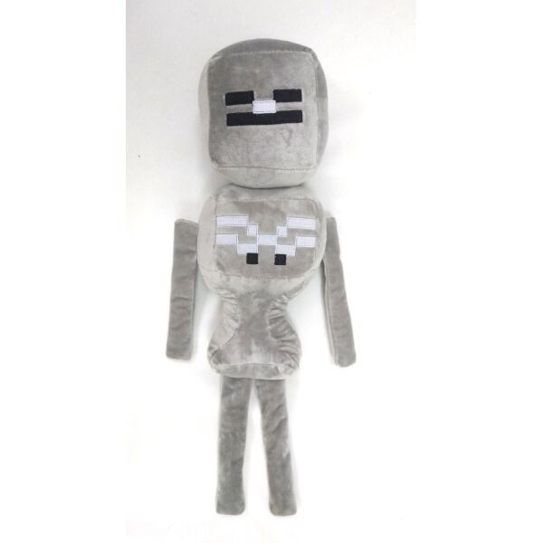 

Игрушка мягкая Робот Скелет, 50см