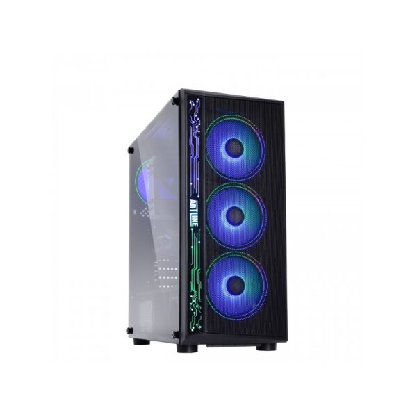 

Персональный компьютер Artline Gaming X68 (X68v09)