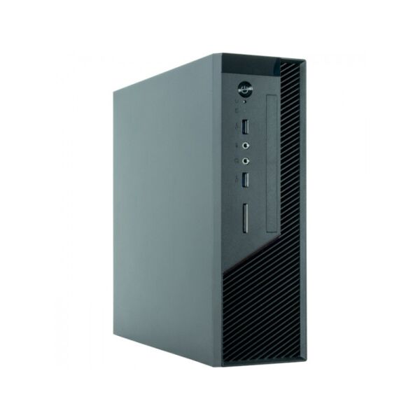 

Корпус Chieftec Uni BU-12B-300 300W