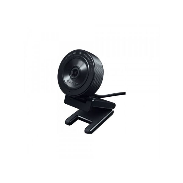 

Веб-камера Razer Kiyo X (RZ19-04170100-R3M1)