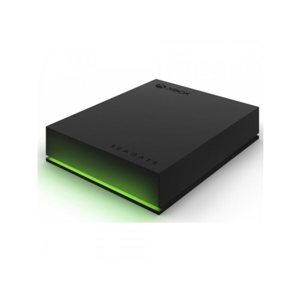 

Жесткий диск Seagate Game Drive for Xbox 4 TB (STKX4000402)
