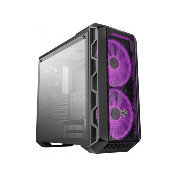 

Cooler Master MasterCase H500 без БП