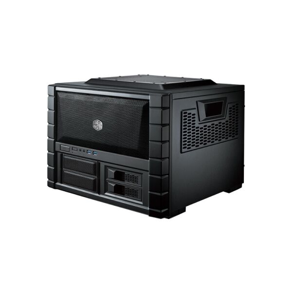 

Cooler Master HAF XB EVO без БП