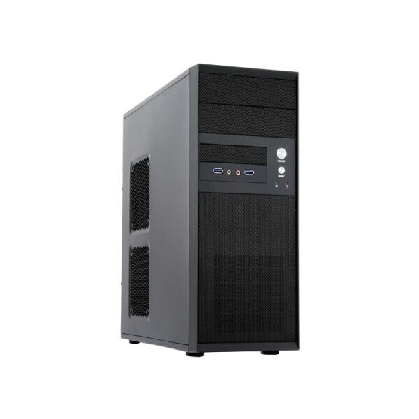 

Chieftec MESH CQ-01B-U3