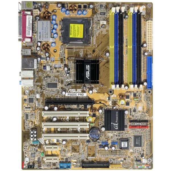 

Б/У, Материнская плата, ASUS, LGA 775, в ассортименте