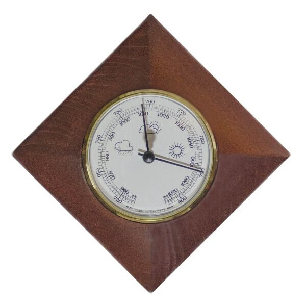 

Барометр Moller 201001 Walnut (201001)