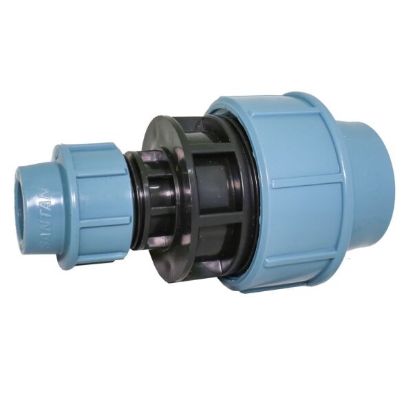 

Муфта зажимная SANTAN 50х25