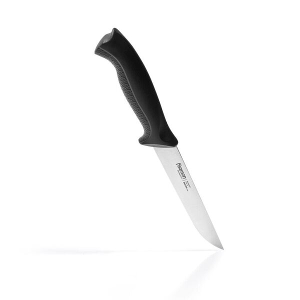 

Нож обвалочный Fissman MASTER 15 см D713 (2413)