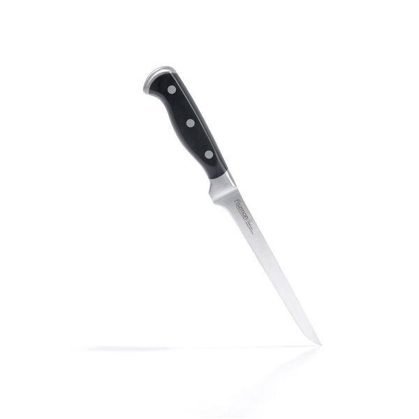 

Нож обвалочный Fissman DEMI CHEF 15 см (2403)