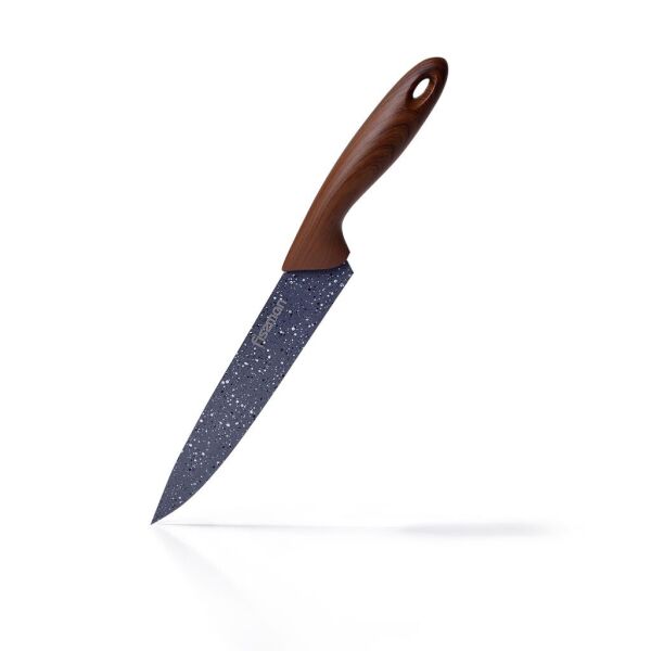 

Нож поварской Fissman DUNE 19 см (2331)