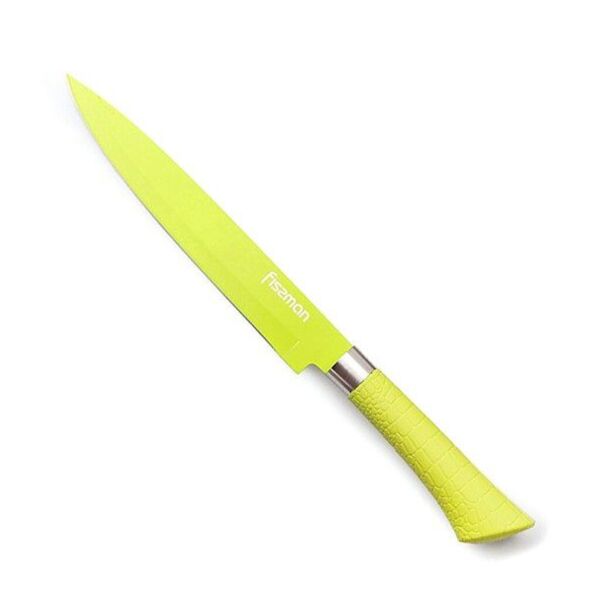 

Нож гастрономический Fissman ARCOBALENO 20 см (2293)