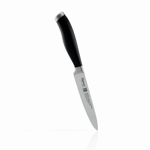 

Универсальный нож Fissman ELEGANCE 13 см (2473)