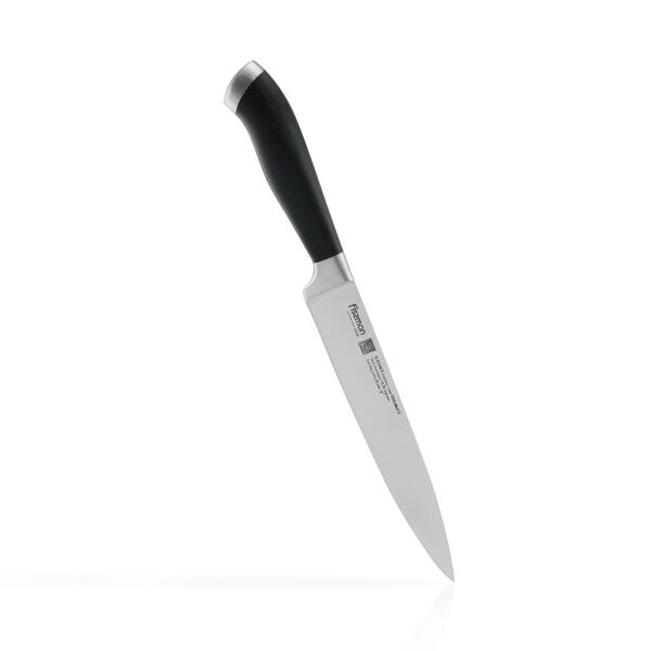 

Разделочный нож Fissman ELEGANCE 20 см (2468)