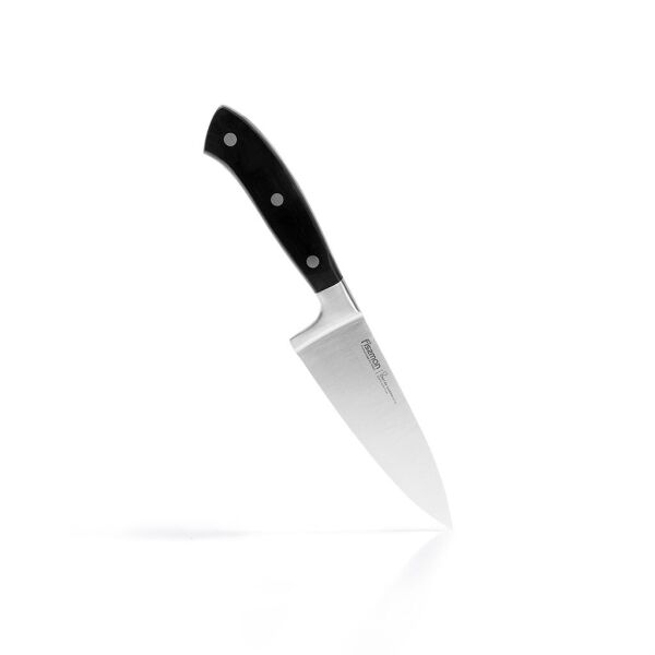 

Нож поварской Fissman CHEF DE CUISINE 15 см (2392)