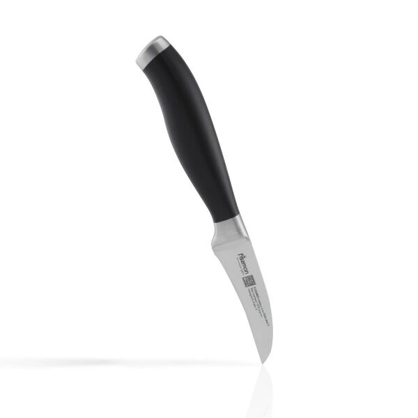 

Нож для чистки Fissman ELEGANCE 8 см (2477)