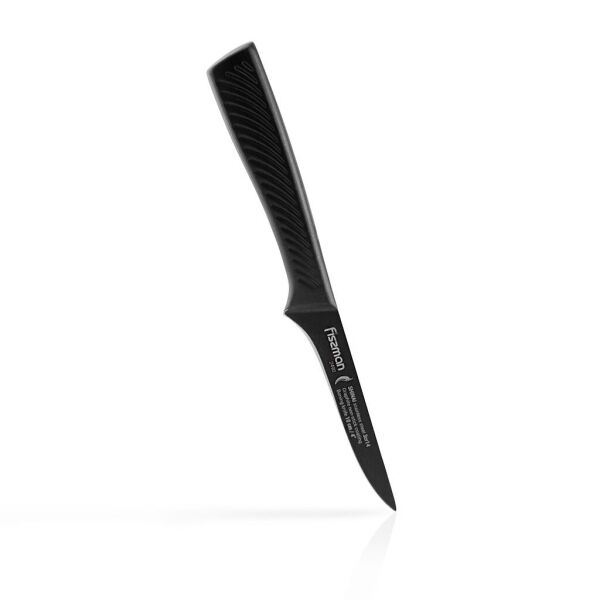 

Нож Fissman SHINAI graphite 10 см (2490)