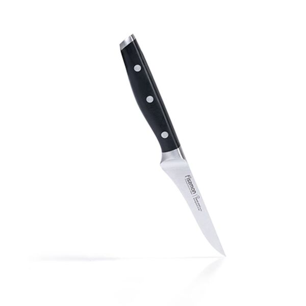 

Нож обвалочный Fissman DEMI CHEF 12 см (2368)