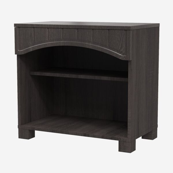 

Тумба Art in Head Bourbon 2 Дуб табак