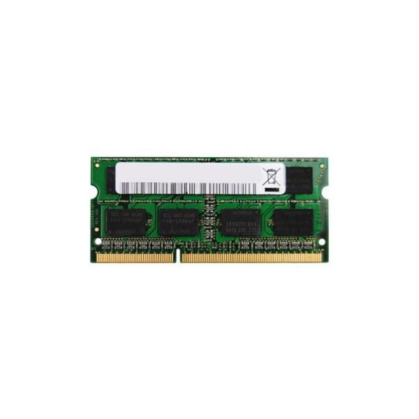 

Модуль памяти для ноутбука SoDIMM DDR3L 8GB 1600 MHz Golden Memory (GM16LS11/8)