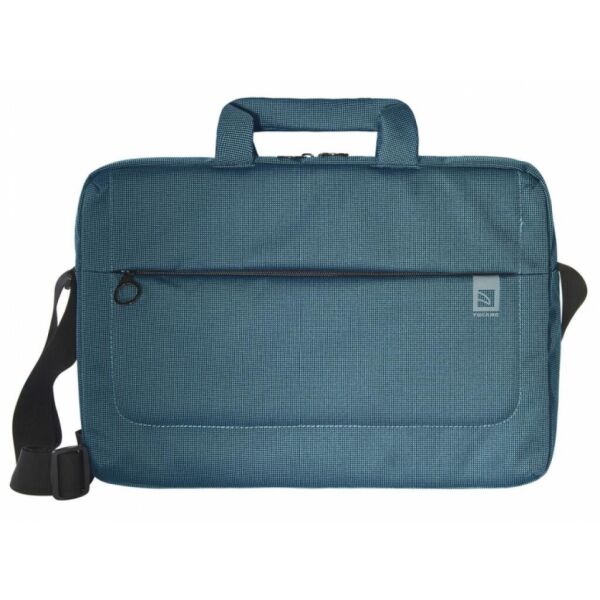 

Сумка для ноутбука Tucano 14" Loop Slim Bag (BSLOOP13-Z)