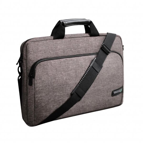 

Сумка для ноутбука Grand-X 15.6'' SB-149 soft pocket Brown (SB-149B)