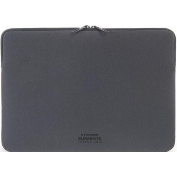 

Чехол для ноутбука Tucano 15" Elements Grey, для MB Pro15"2016 (BF-E-MB215-SG)