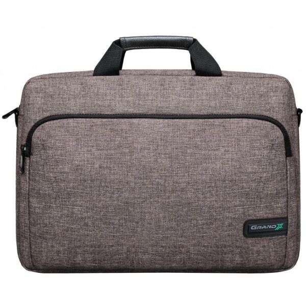 

Сумка для ноутбука Grand-X 15.6'' SB-139 Brown (SB-139B)