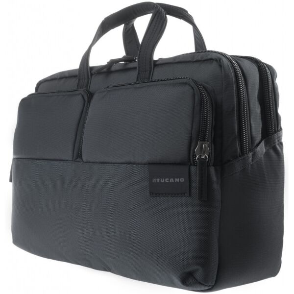 

Сумка для ноутбука Tucano 15.6" Stilo (BSTI15-BK)