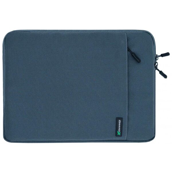 

Чехол для ноутбука Grand-X 14'' Dark Grey (SL-14D)