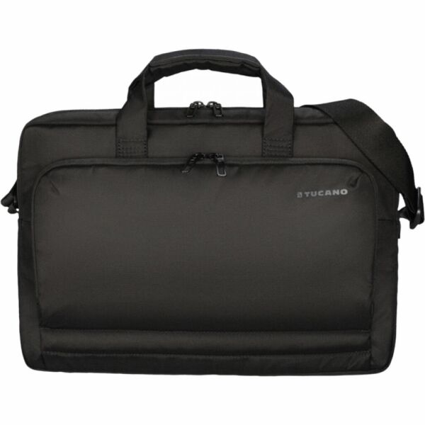

Сумка для ноутбука Tucano 15.6" STAR, Black (BSTN-BK)