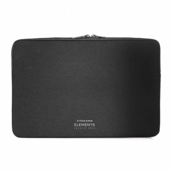 

Чехол для ноутбука Tucano 15" Elements Black, для MB Pro15" Retina (BF-E-MB15)