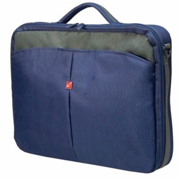 

Сумка для ноутбука Continent 15.6" CC-02 Navy (CC-02Navy)
