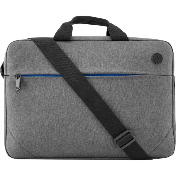

Сумка для ноутбука HP 17.3" Prelude Grey Laptop Bag (34Y64AA)