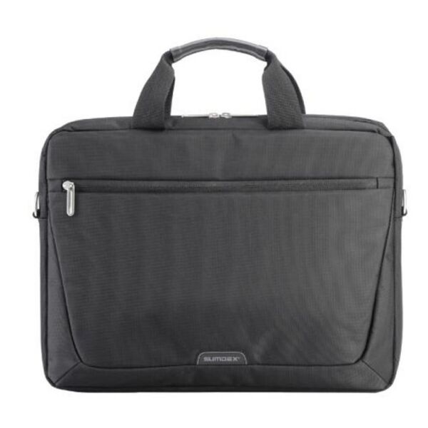

Сумка для ноутбука Sumdex 16" PON-111 Black (PON-111BK)