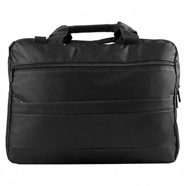 

Сумка для ноутбука Logic concept 15.6" Base Black (TOR-LC-BASE-15-BLACK)