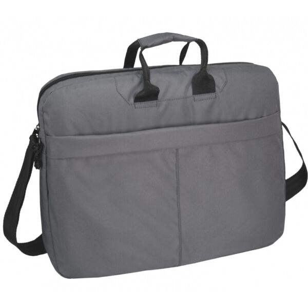 

Сумка для ноутбука Surikat 15" Travel Light, gray (40126090)