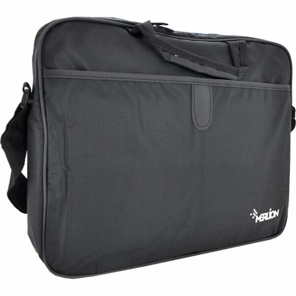 

Сумка для ноутбука Merlion 15,6" polyester Q70 (DL156)