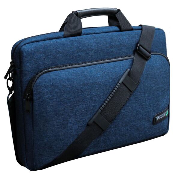 

Сумка для ноутбука Grand-X 14'' SB-138 Navy (SB-138N)