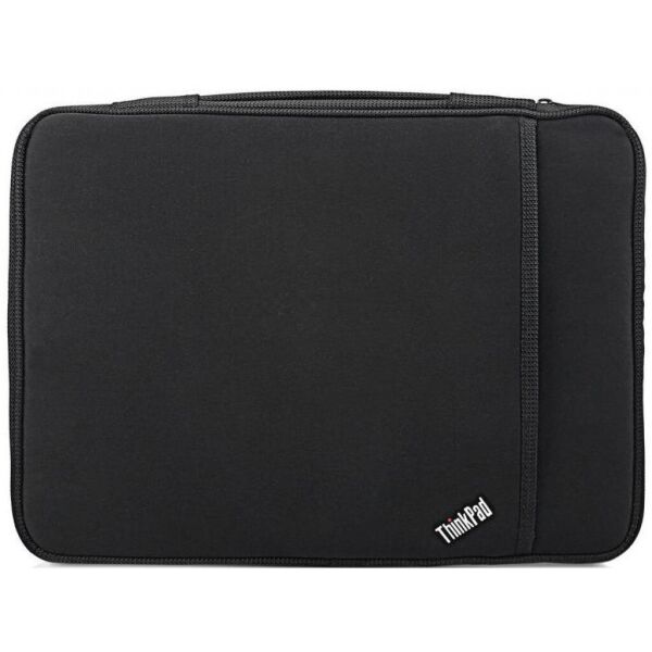 

Чехол для ноутбука Lenovo 14" ThinkPad, Black (4X40N18009)