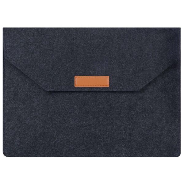 

Чехол для ноутбука AirOn 15,6" Premium Black (4822356710623)