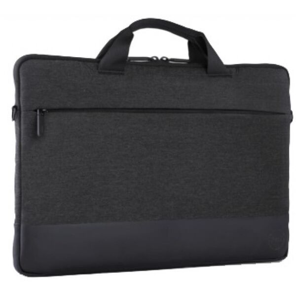 

Чехол для ноутбука Dell 15" Professional Sleeve (460-BCFJ)
